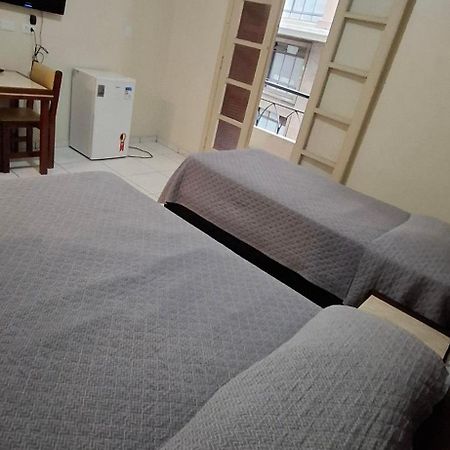 Hotel Plaza Olido Σάο Πάολο Εξωτερικό φωτογραφία