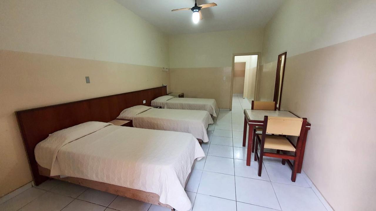 Hotel Plaza Olido Σάο Πάολο Εξωτερικό φωτογραφία