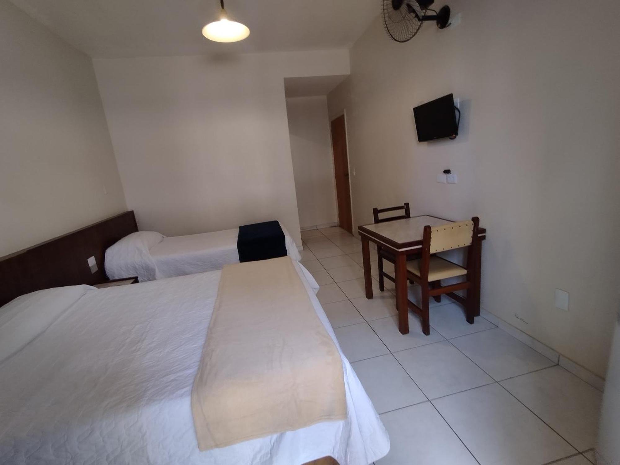 Hotel Plaza Olido Σάο Πάολο Εξωτερικό φωτογραφία