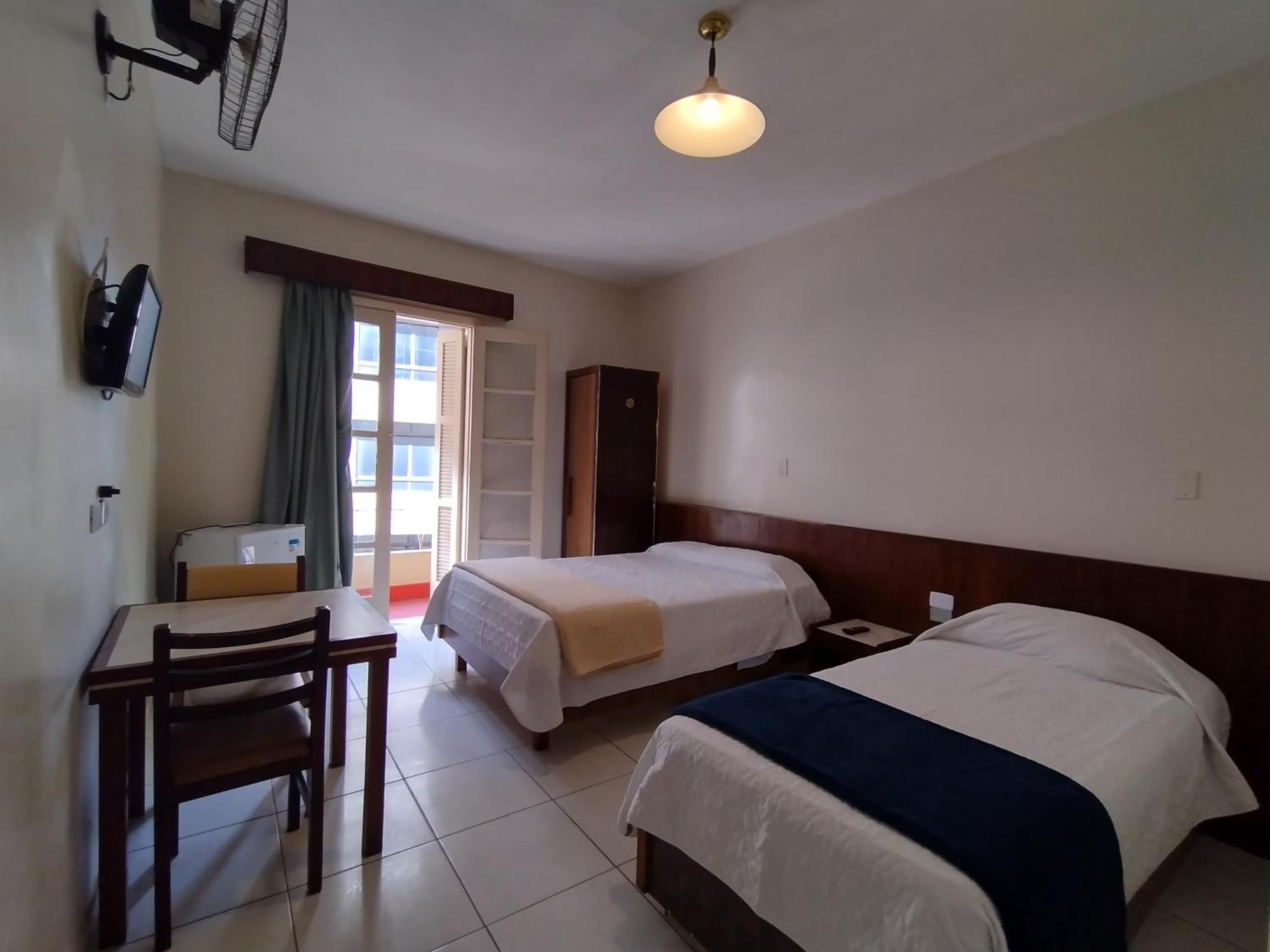 Hotel Plaza Olido Σάο Πάολο Εξωτερικό φωτογραφία
