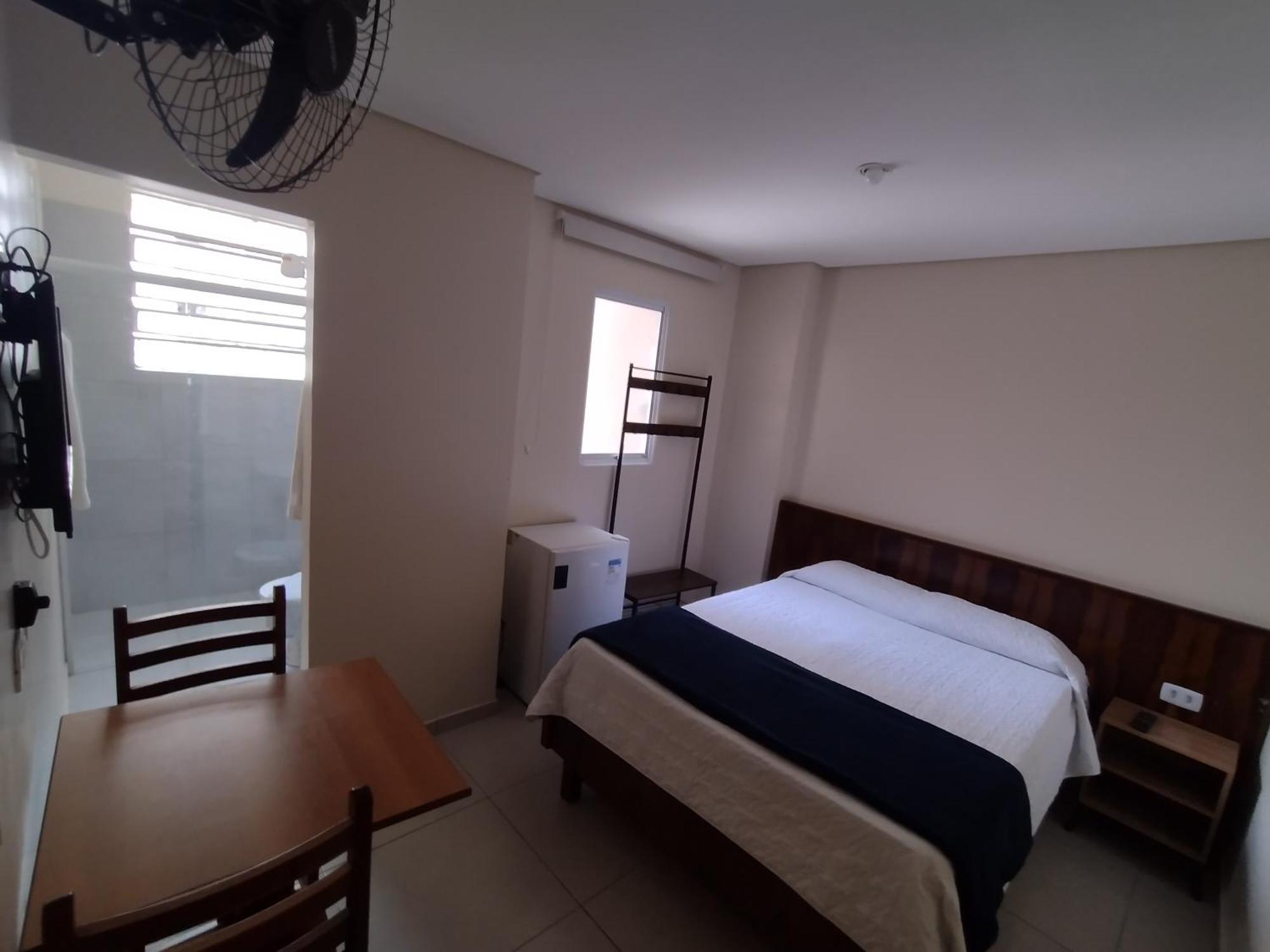 Hotel Plaza Olido Σάο Πάολο Εξωτερικό φωτογραφία