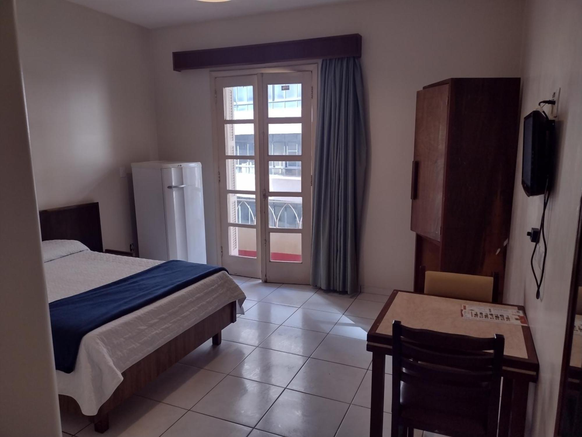 Hotel Plaza Olido Σάο Πάολο Εξωτερικό φωτογραφία