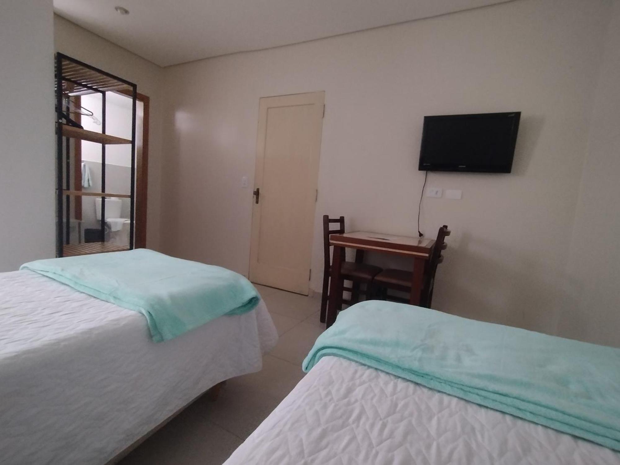 Hotel Plaza Olido Σάο Πάολο Εξωτερικό φωτογραφία