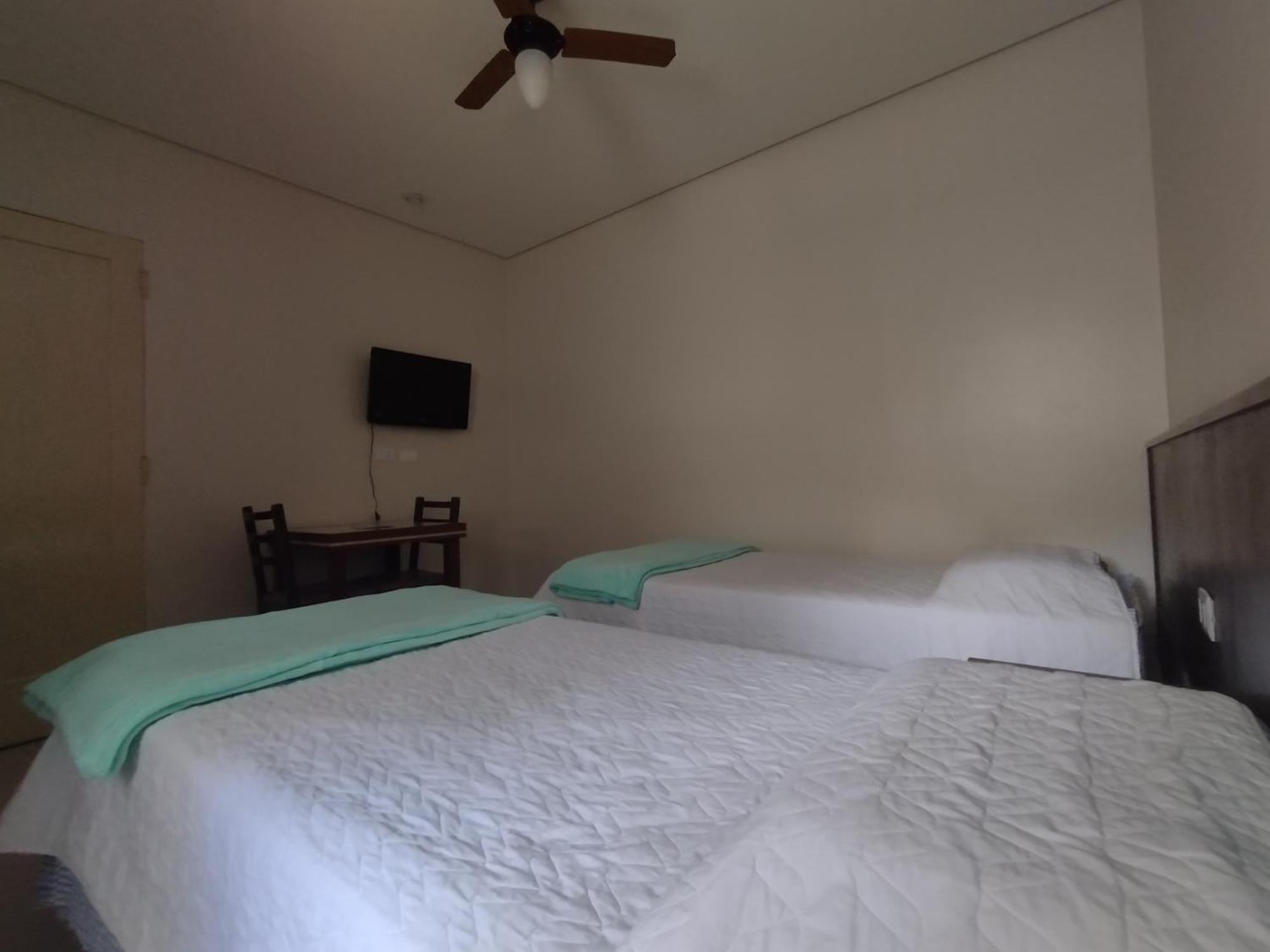 Hotel Plaza Olido Σάο Πάολο Εξωτερικό φωτογραφία
