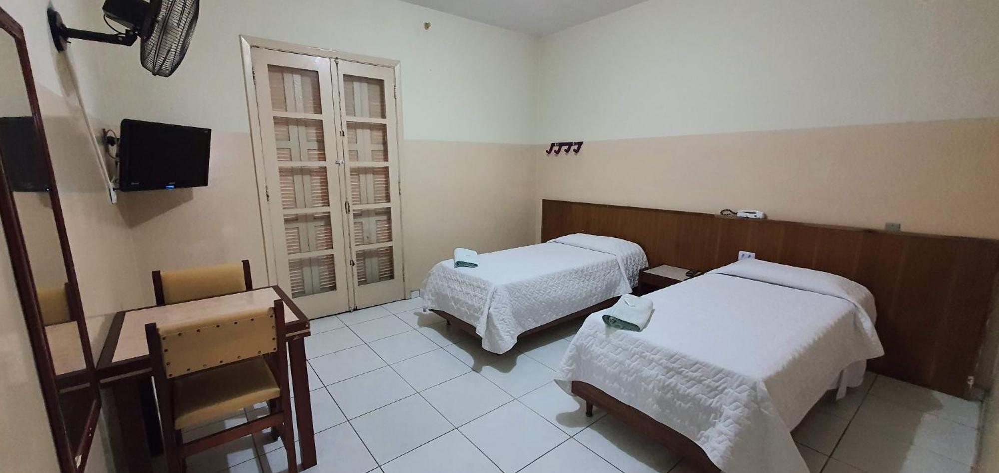 Hotel Plaza Olido Σάο Πάολο Εξωτερικό φωτογραφία