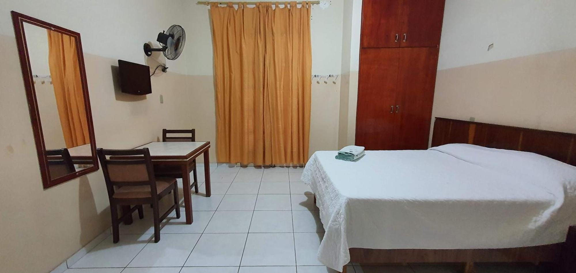 Hotel Plaza Olido Σάο Πάολο Εξωτερικό φωτογραφία