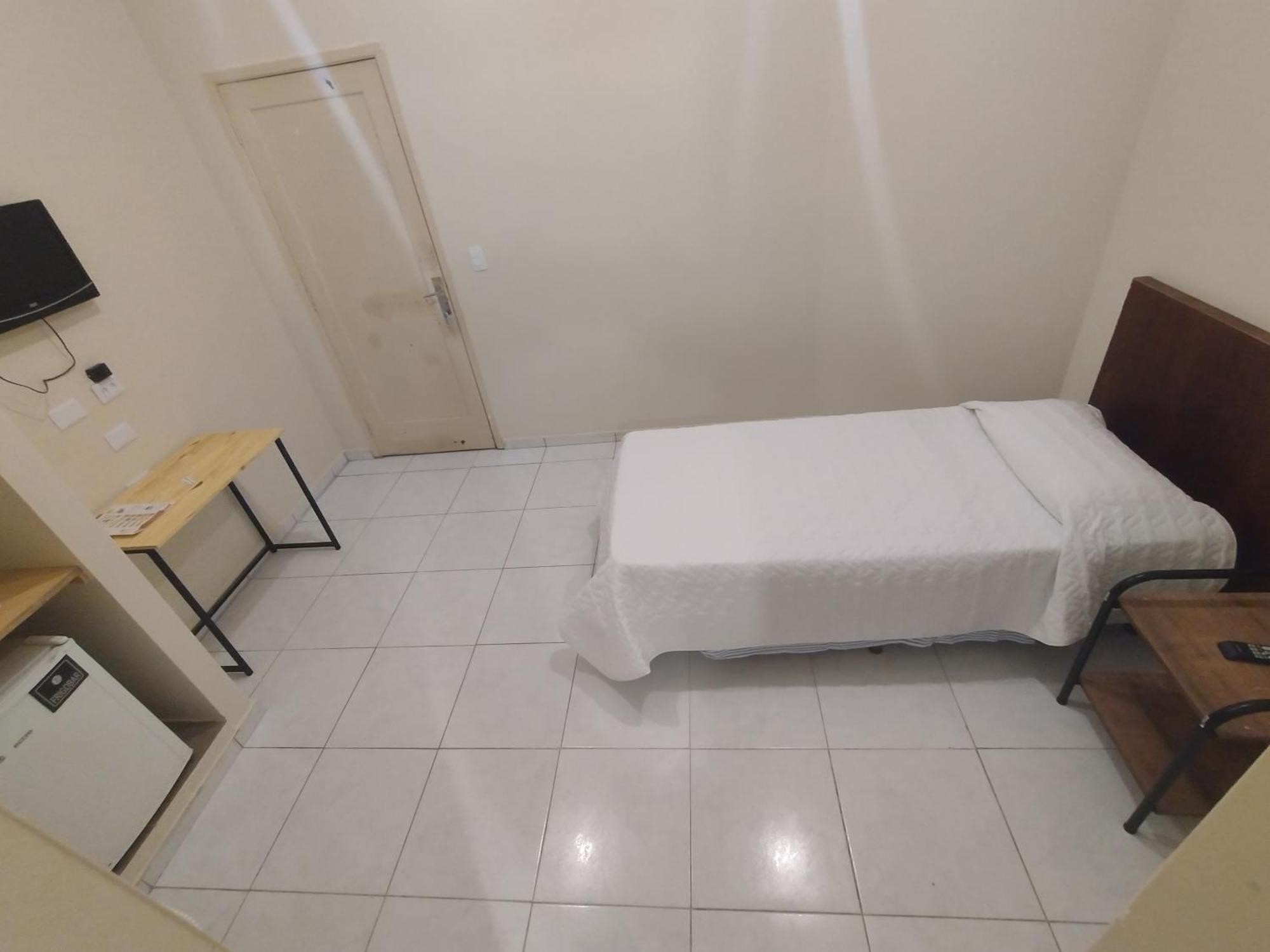 Hotel Plaza Olido Σάο Πάολο Εξωτερικό φωτογραφία