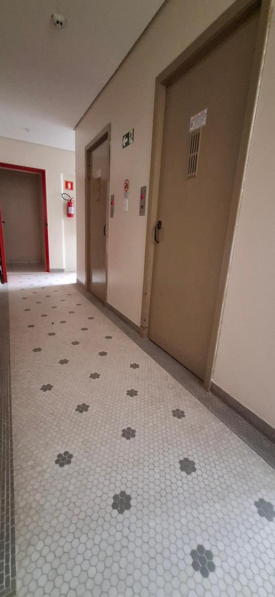 Hotel Plaza Olido Σάο Πάολο Εξωτερικό φωτογραφία