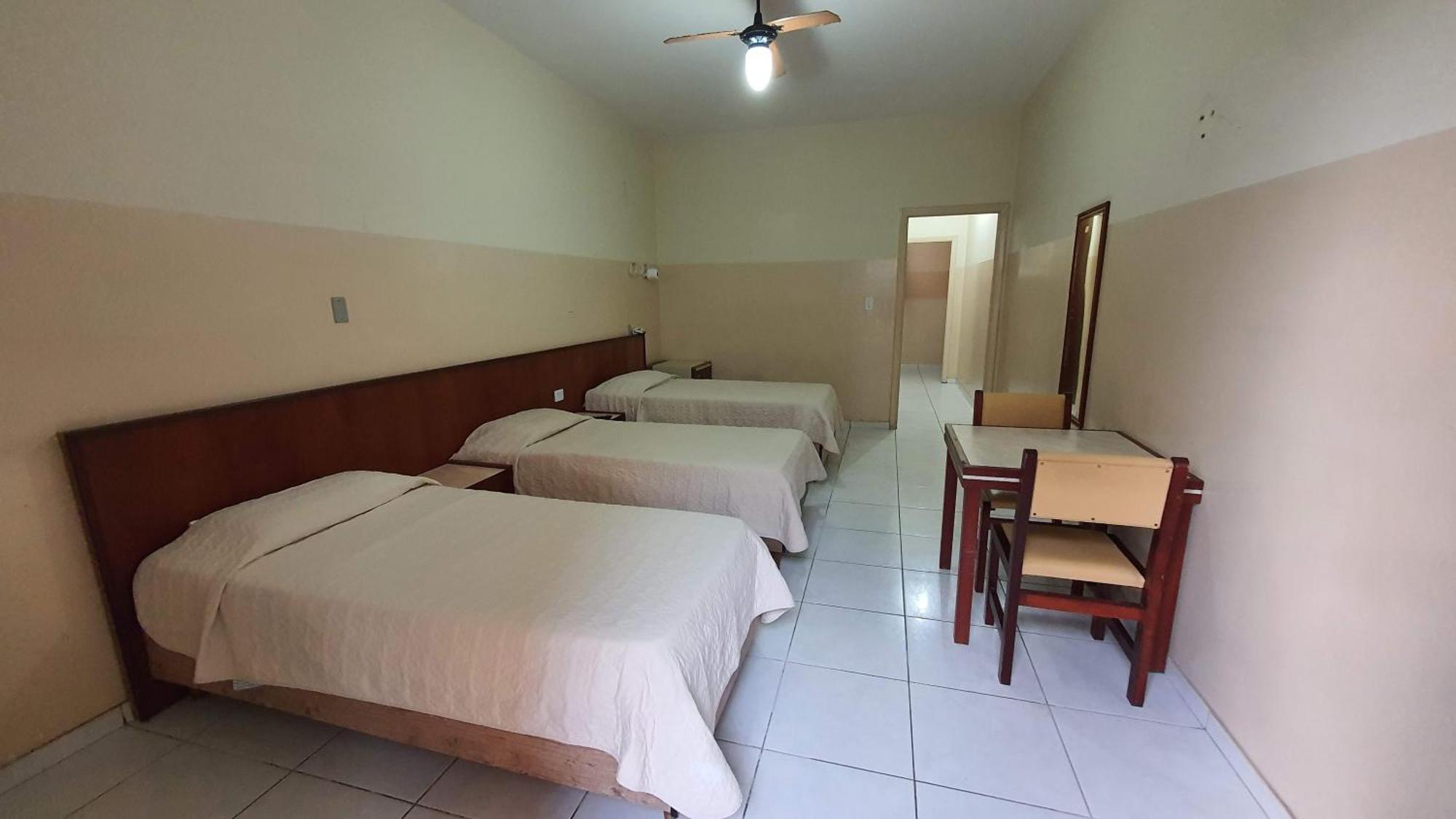 Hotel Plaza Olido Σάο Πάολο Εξωτερικό φωτογραφία