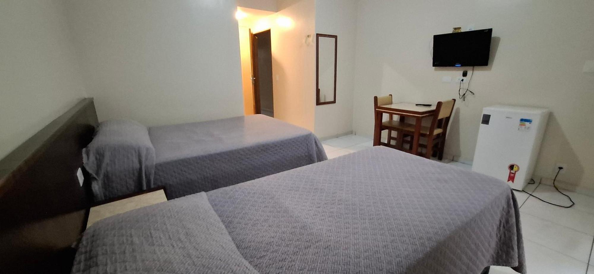 Hotel Plaza Olido Σάο Πάολο Εξωτερικό φωτογραφία