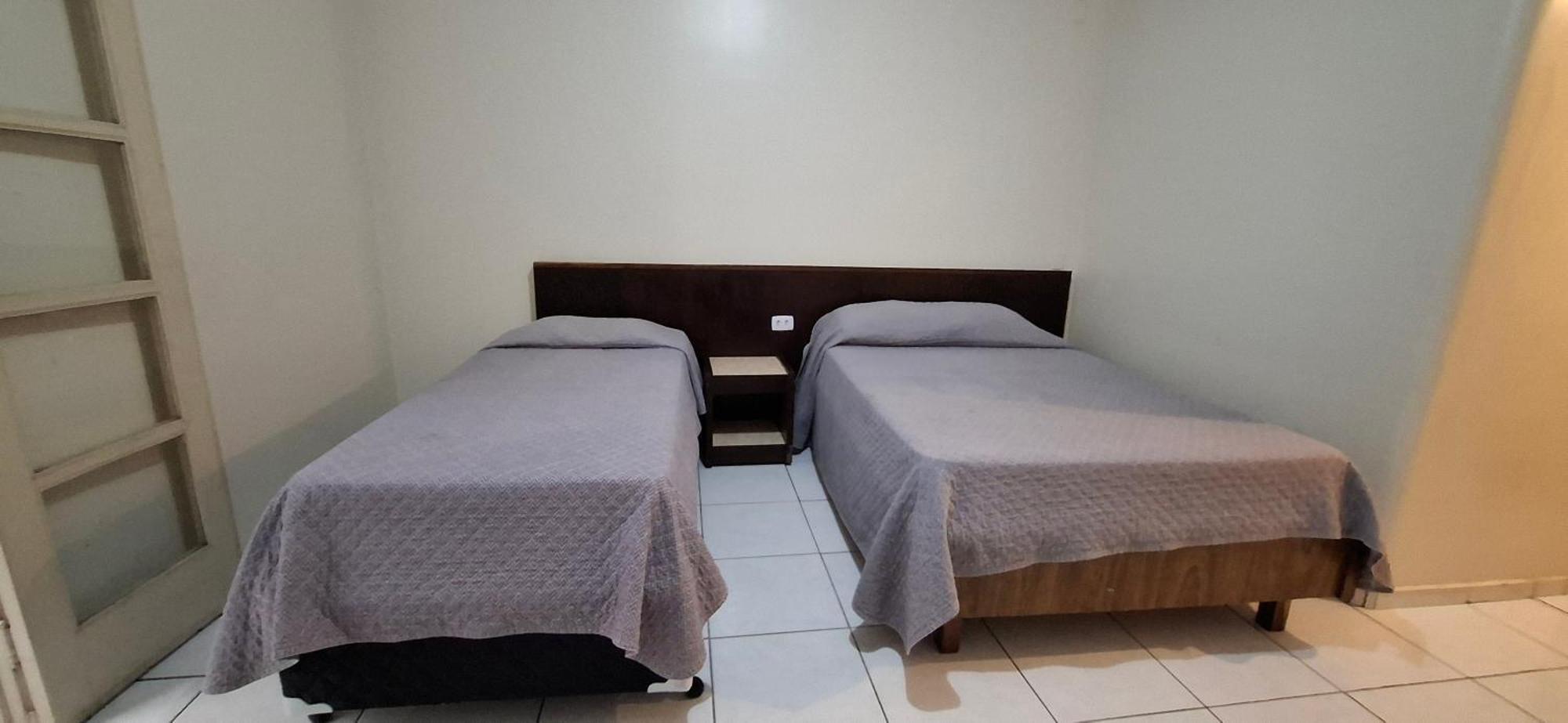 Hotel Plaza Olido Σάο Πάολο Εξωτερικό φωτογραφία