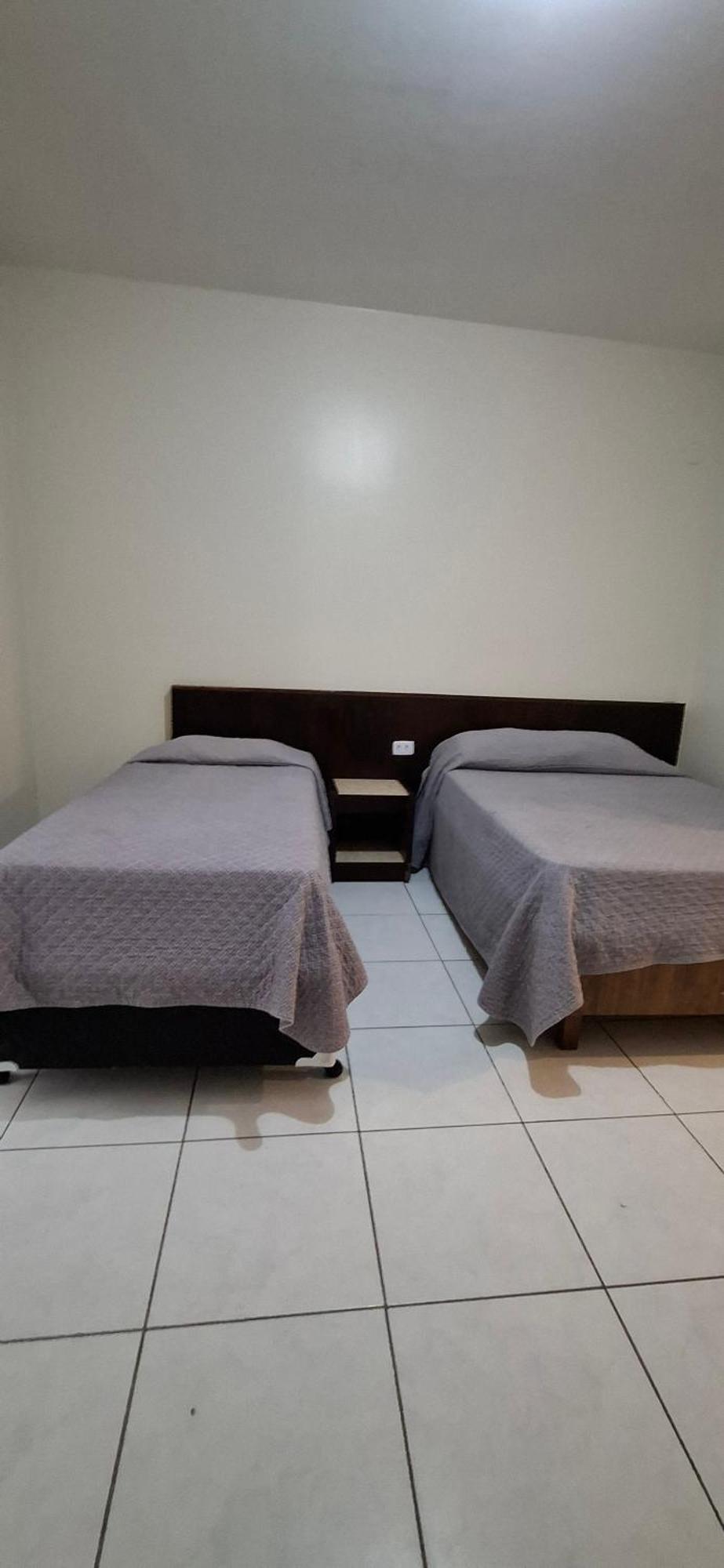 Hotel Plaza Olido Σάο Πάολο Εξωτερικό φωτογραφία