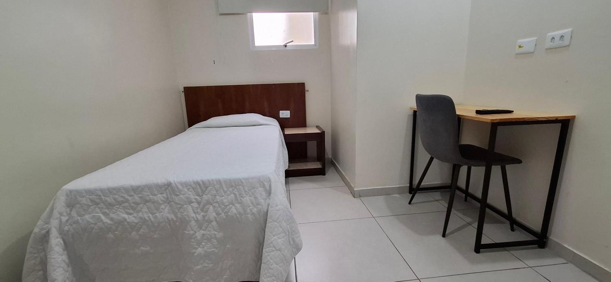 Hotel Plaza Olido Σάο Πάολο Εξωτερικό φωτογραφία