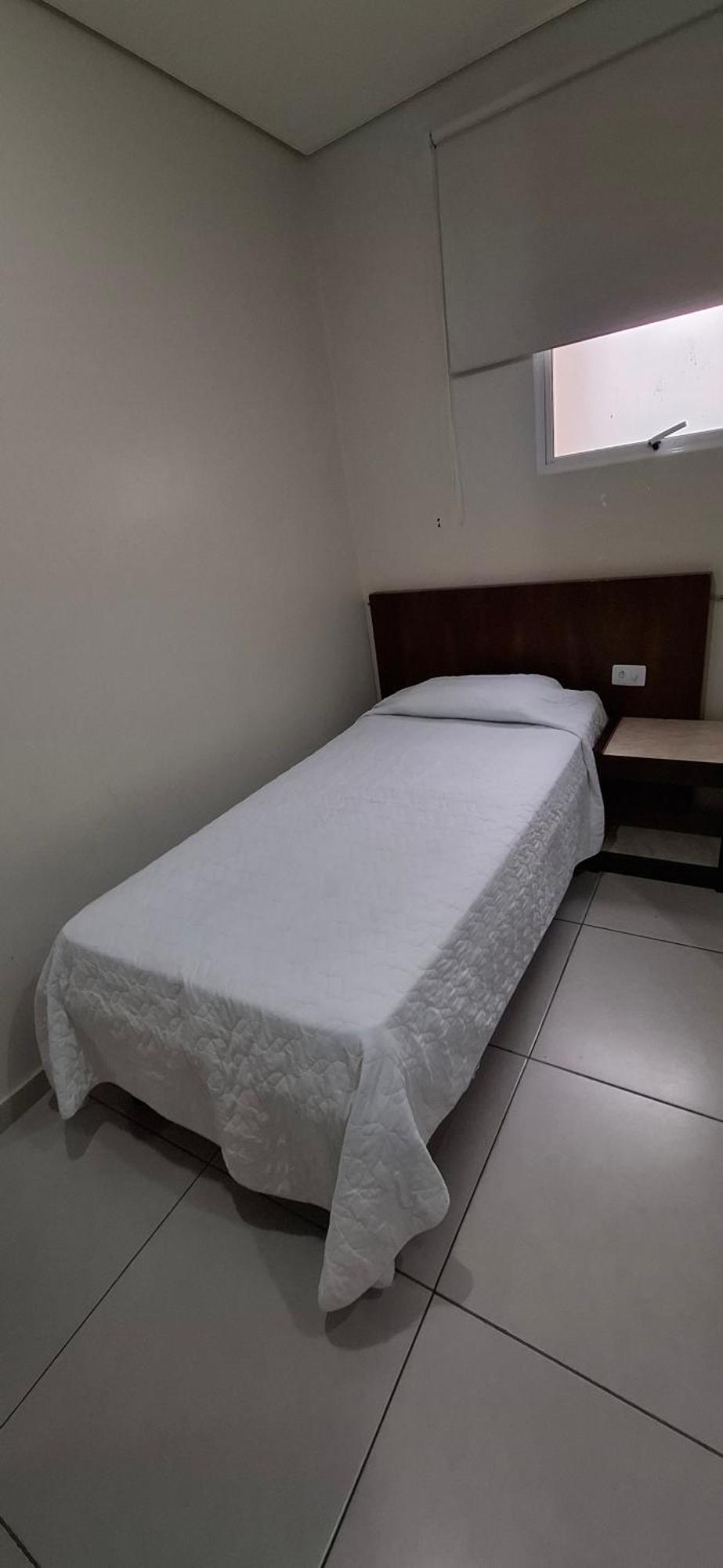 Hotel Plaza Olido Σάο Πάολο Εξωτερικό φωτογραφία