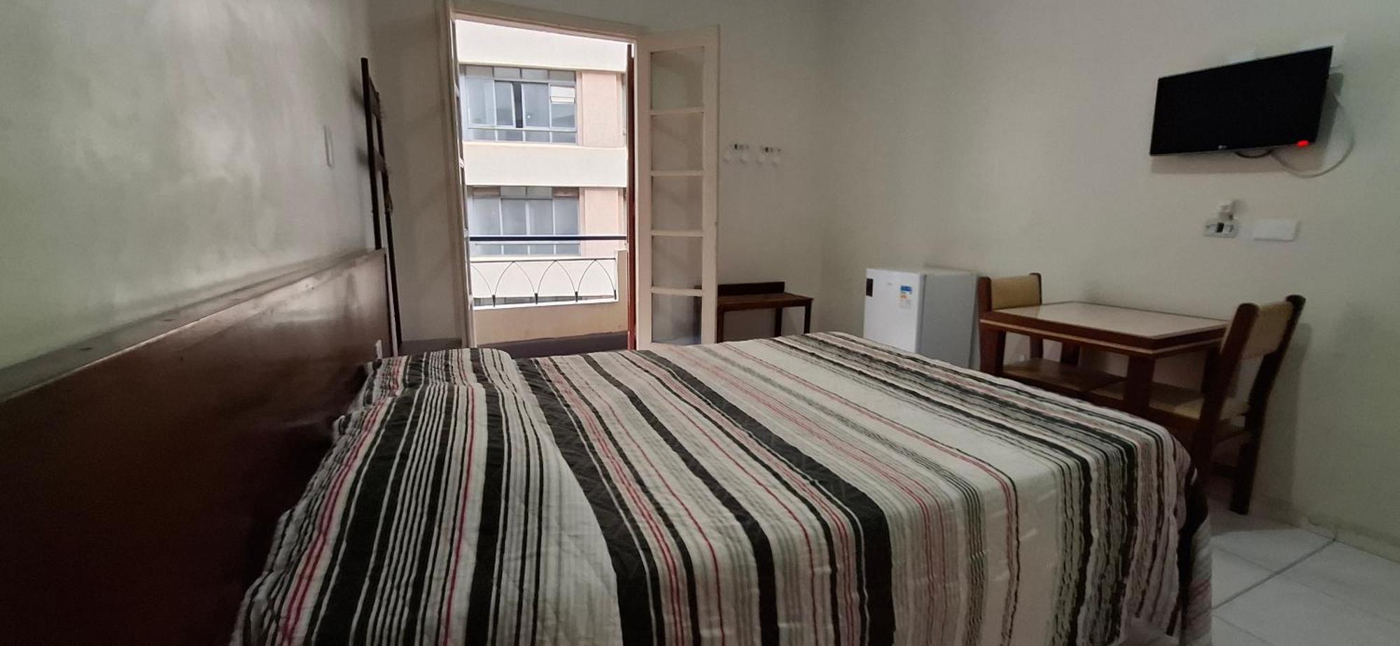 Hotel Plaza Olido Σάο Πάολο Εξωτερικό φωτογραφία