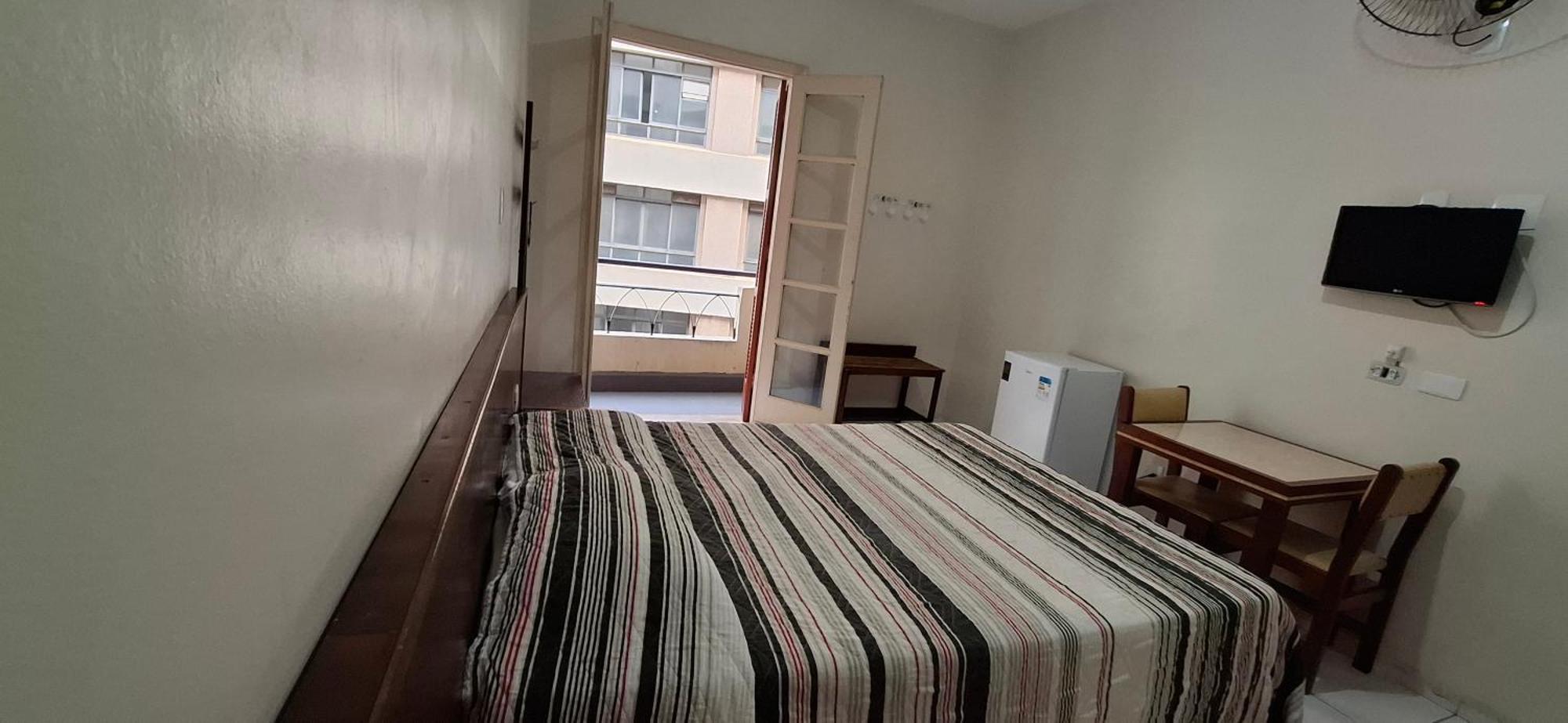 Hotel Plaza Olido Σάο Πάολο Εξωτερικό φωτογραφία