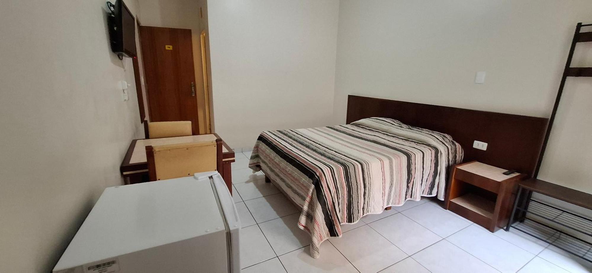 Hotel Plaza Olido Σάο Πάολο Εξωτερικό φωτογραφία