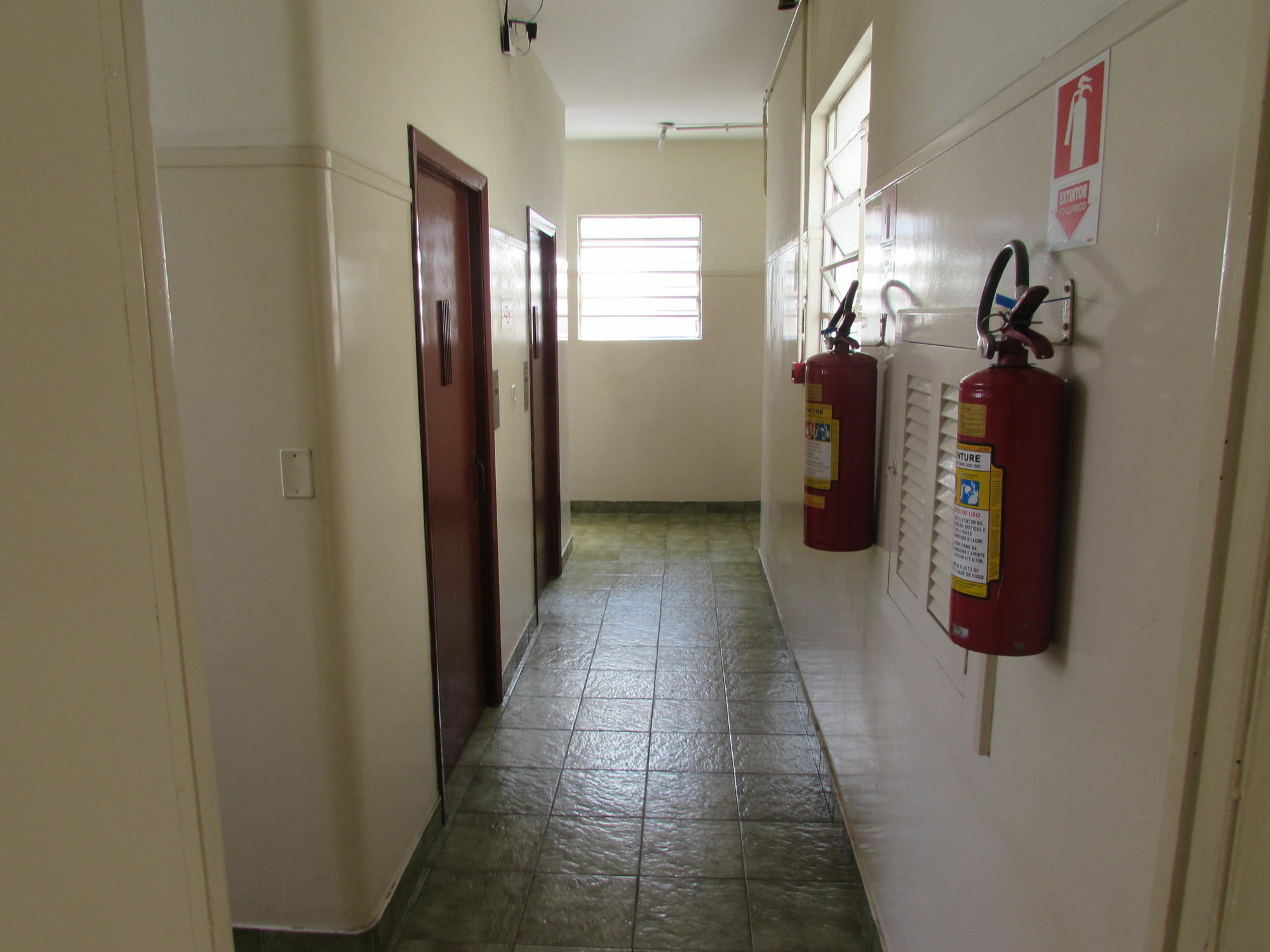 Hotel Plaza Olido Σάο Πάολο Εξωτερικό φωτογραφία